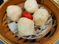金牌虾饺皇-点都德(盘福楼店)