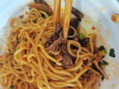-湘味粉面馆(麓山南路店)