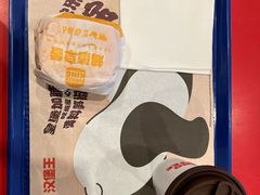 -汉堡王(嘉定宝龙城市广场)
