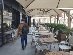 露天位-Peet's 皮爷咖啡(东湖路手作店)