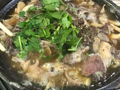 -胜泽眼镜烧烤(云霄路直营店)