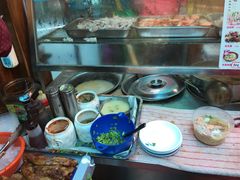 -老宅原住民沙茶面精品小吃(龙头路店)