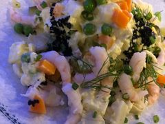 -FISH&POTATO Cō(地中海美食 万象城店)