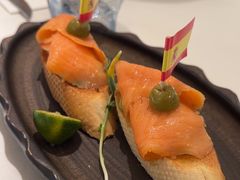 -Mezomd曼索蒂西班牙餐厅(广粤店)