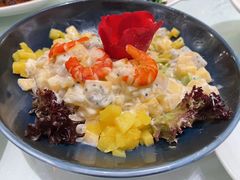 -金时代顺风大酒店(金山店)