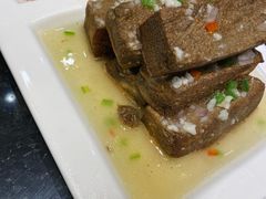 自磨养生黑豆腐-新兴·金羊座·粤菜点心(乐峰店)