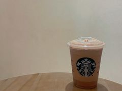 -星巴克(深圳港隆城分店)