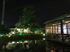 -花溪雨·森林餐厅(石基店)
