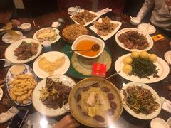 -好口味小吃楼·东北菜(太原南街店)