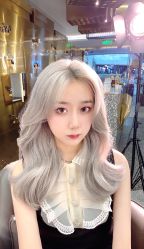 -3AM·S HAIR SALON烫发染发接发