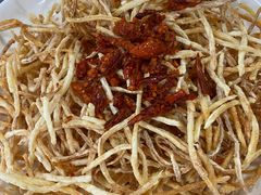 干煸土豆丝-无味饭店(九眼桥商业文化广场店)