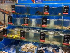 -海味当家·蒸锅海鲜(中山广场创始店)