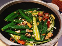 -小大董·烤鸭(观景餐厅·南京西路店)