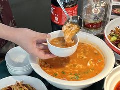 -眉山小馆(华强广场店)