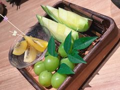 -Minase水濑·日料放题(外滩店)