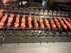 -很久以前羊肉串(南京路第一百货店)