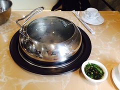 -海大大蒸汽海鲜餐厅·粤菜·特色小炒(欢乐颂店)