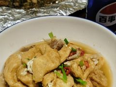 -衡厨·衡阳土菜(中南店)