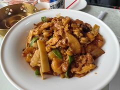 -同发号饭庄(复兴路店)