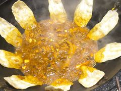 -铁锅年代•现炒地锅鸡(仪凤南路店)