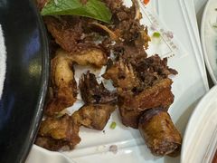 -全聚德(蓝山店)