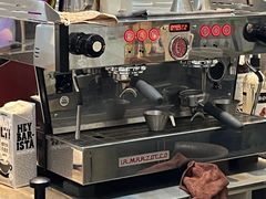 -北芒BEIMO COFFEE(五台山店)