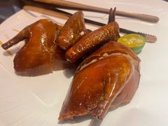 -海派悦庭·海胆烧麦·新融合菜(凯德广场店)