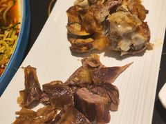 -西夏回族烧麦馆(牡丹街店)
