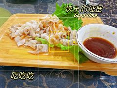 -郭姐·威海渔村(黄兴路店)