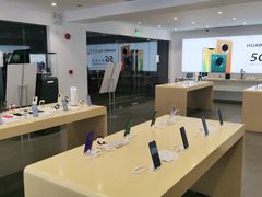 -华为授权体验店(万航渡路)