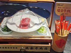 -客家大院·非遗赣南客家菜(郁孤台店)