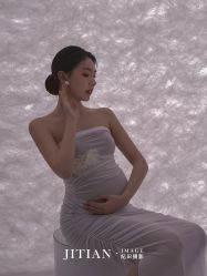 -专注孕妇照亲子照·纪田摄影