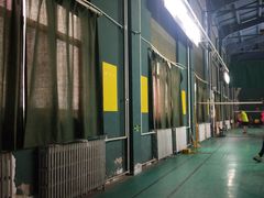 -东丽温泉羽毛球