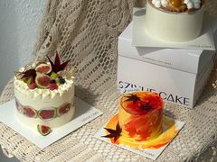 -ZIYUE CAKE线上店
