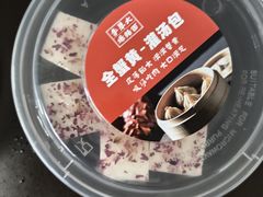 -李犟大爆鳝面·手工蟹黄包(湖滨西湖店)