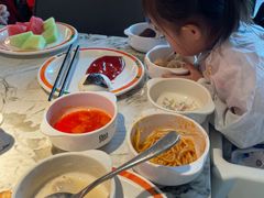 -比格比萨自助(宝山日月光店)