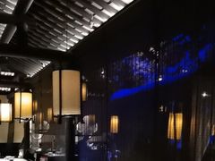 -绿茶餐厅(朝阳大悦城店)