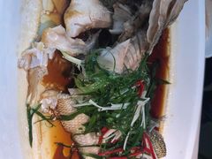 -院里寻菜·精致庭院菜(观沙岭店)