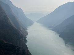-白帝城·瞿塘峡景区