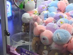 -大玩家(通州万达广场店)