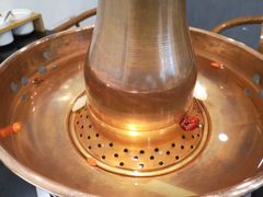 -北门涮肉·炭火铜锅涮肉(什刹海店)