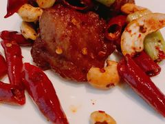 -金轩中餐厅 Jin Xuan(浦东丽思卡尔顿酒店)