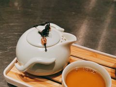 -潮界(虹桥新天地店)