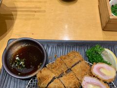 -胜博殿日式炸猪排(西红门店)