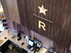 -星巴克臻选(南京艾尚天地店)