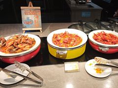 -南湖宾馆·鸳湖阁全日制餐厅