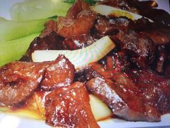 -羊城酒店·中餐厅