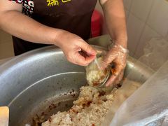 -糯香驿站(施家园分店)