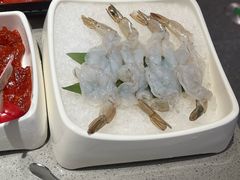 -海底捞火锅(万象城店)