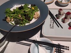 -庆云楼饭庄(什刹海店)